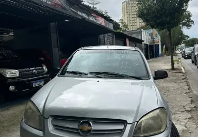  CHEVROLET PRISMA SEDAN MAXX 1.0 8V FLEXPOWER 4P Economia, conforto e ótimo espaço para o dia a dia!