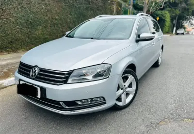 Passat