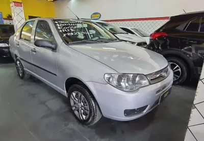 Fiat Siena 2010 1.0 mpi elx 8v flex 4p manual