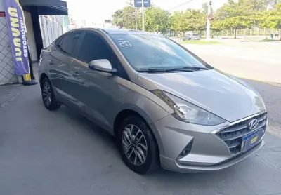 Hyundai Hb20s 2020 1.0 tgdi flex evolution automático