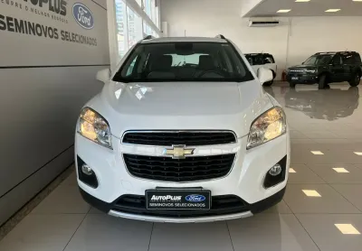 Tracker LTZ 2014 lindissíma em excelente estado de conservação!!