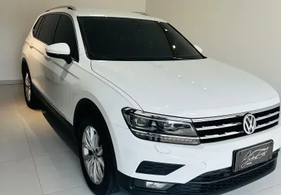  tiguan allspace cl  tsi flex  1.4 250 tsi 2020