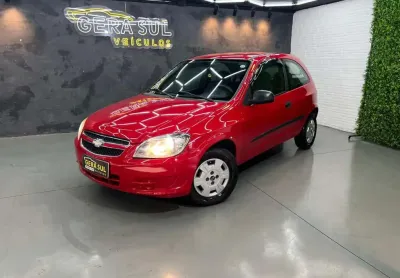 Chevrolet celta 1.0l ls 2014