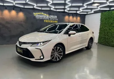 Toyota corolla apremiumh 2021