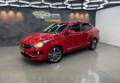 Fiat cronos prec at 2019