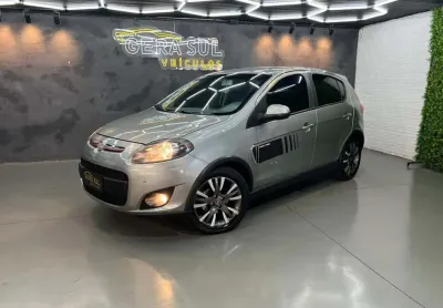 Fiat palio sporting 1.6 2014