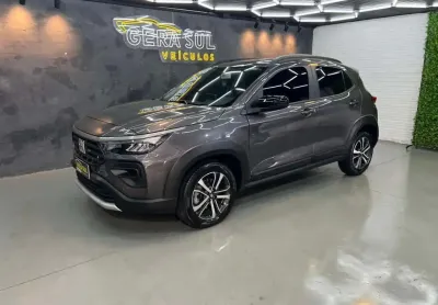 Fiat pulse audace tf200 2025