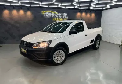 Volkswagen saveiro cs rb mpi 2023