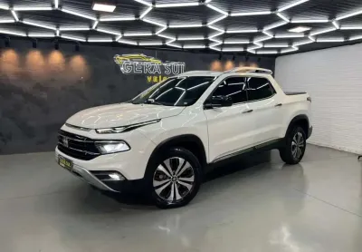 Fiat toro volc turb at6 2022