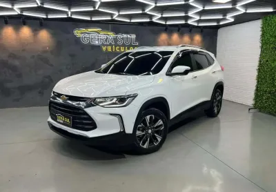 Chevrolet tracker t a pr 2021