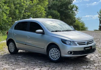 Gol 1.0 Ano 2013 Carro Com Sinistro Abaixo Da Fipe Financia 100%