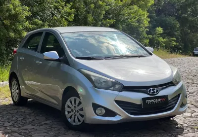 Hb20 1.6 Ano 2013 Completo, Financia 100% Para CPF Bom Carro Excelente 