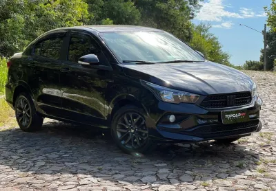 Cronos 1.3 Drive O Mais Completo, Financia Via Banco Em Até 60x