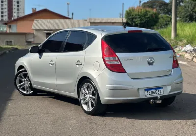 i30 2012 Carro Compacto é Confiável Financia Via Banco Em Até 60x