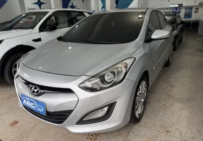 Hyundai i30 Gasolina Automático