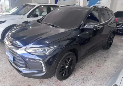 Chevrolet Tracker Flex Automático