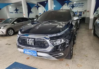 Fiat Toro Diesel Automático