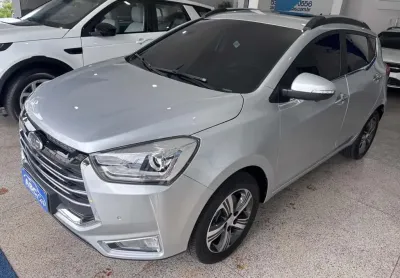 JAC T40 Gasolina Automático