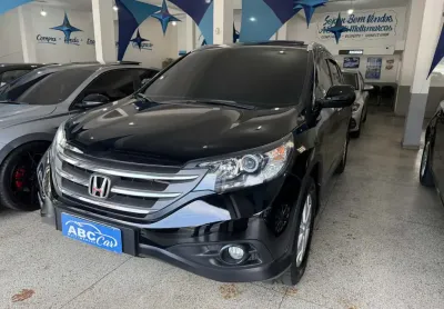 Honda CR-V Gasolina Automático