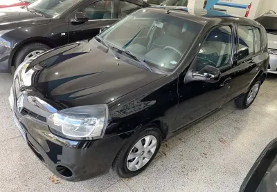 Renault Clio Flex Manual