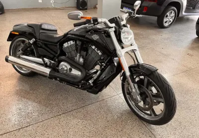 Harley-Davidson V-ROD Gasolina Manual