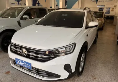 Volkswagen Nivus Flex Automático