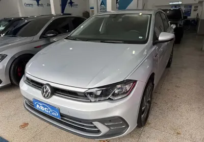 Volkswagen Polo Flex Automático