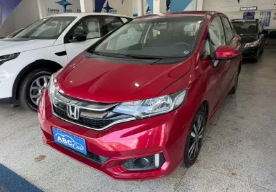 Honda Fit Flex CVT