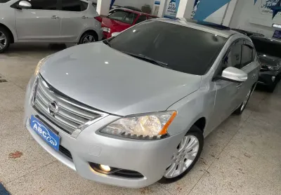 Nissan Sentra Flex CVT