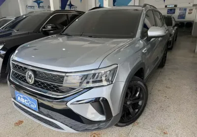 Volkswagen TAOS Flex Automático