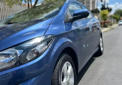 Carro de 2 dono em ótimo estado de conservação  muito econômico perfeito