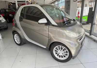 Smart fortwo coupe brazilian ed. *l.financeira*