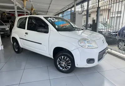 Uno vivace somente ar condicionado