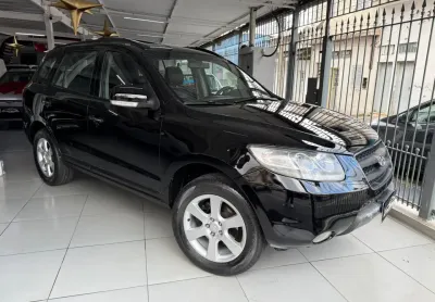 Santa fé gls 2.7 v6 4x4