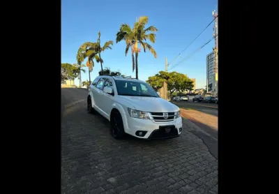 Fiat FREEMONT EMOT./PRECISION 2.4 16V 5p Aut. 2012 Gasolina