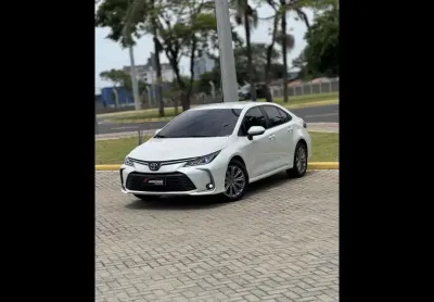 Corolla XEi 2.0 Flex 16V Aut.