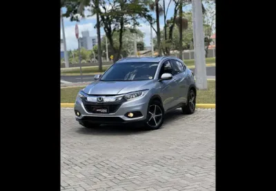 HR-V EX 1.8 Flexone 16V 5p Aut.