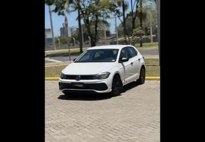 Polo Track 1.0 Flex 12V 5p