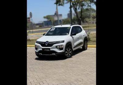 KWID OUTSIDER 1.0 Flex 12V 5p Mec.