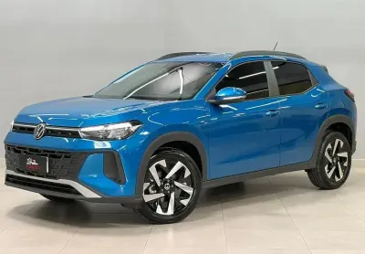 Tera Hugh 1.0 170 tsi flex 5p auto.