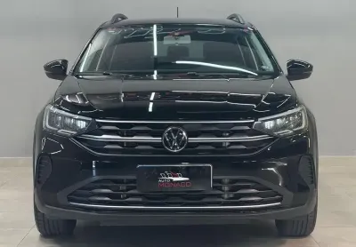 Nivus comfortline 1.0 200 tsi