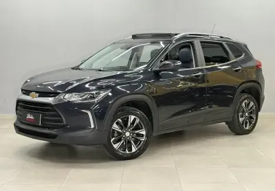 Chevrolet tracker premier 1.2 turbo 12v flex aut