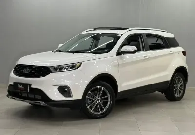 Ford territory sel 1.5 gtdi ecoboost aut.