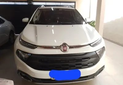 TORO Freedom Diesel 2.0 4x4 único dono
ótimo estado, Aceita troca 