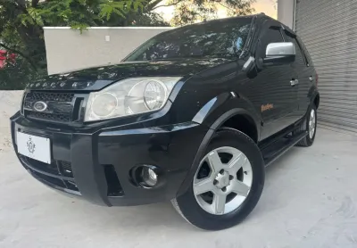 Ecosport 1.6 Freestyle 2008