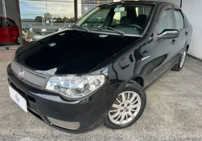 Siena 1.0 fire 2010 (completo)