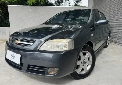 Astra 2.0 advantage 2009