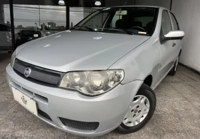 Palio 1.0 fire  2007 (unica dona)