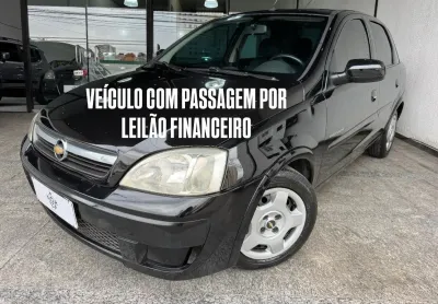 Corsa 1.4 premium 2011 (leilão financeiro)