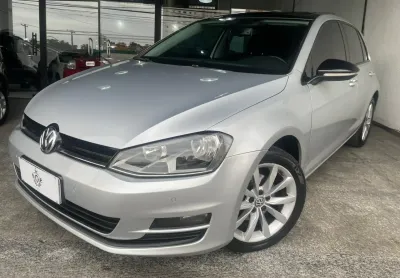 Golf 1.4 tsi confortline aut. (teto solar)